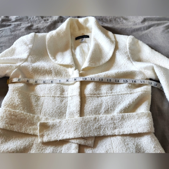 MODA International Womens Coat - Picture 8 of 11